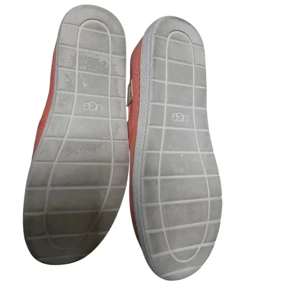 Ugg shoes size 6 - Picture 4 of 4